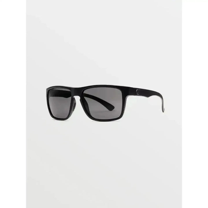 Volcom Trick Sunglasses offer 100% UVA/UVB protection. 