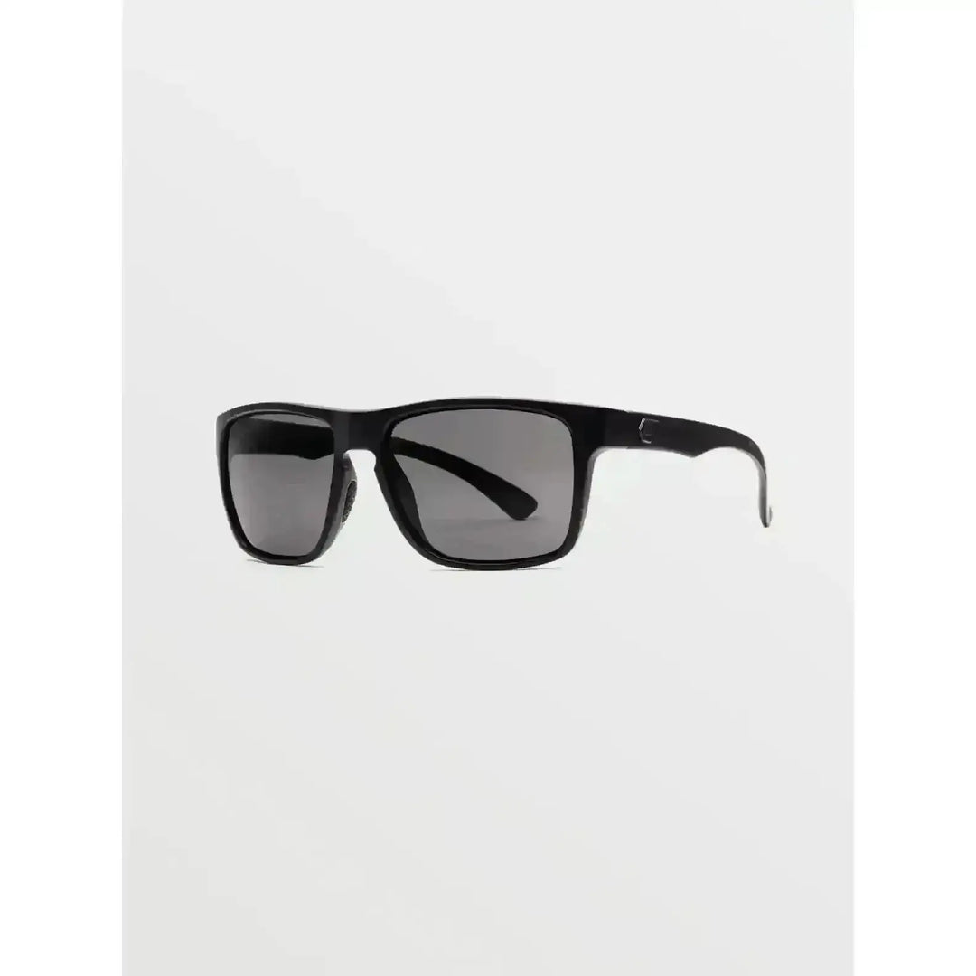 Volcom Trick Sunglasses offer 100% UVA/UVB protection. 