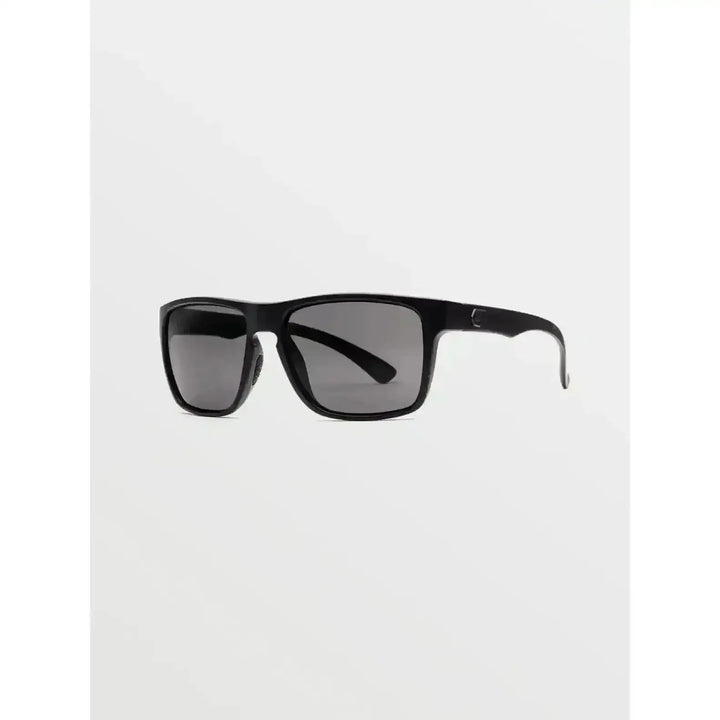 Volcom Trick Sunglasses offer 100% UVA/UVB protection. 