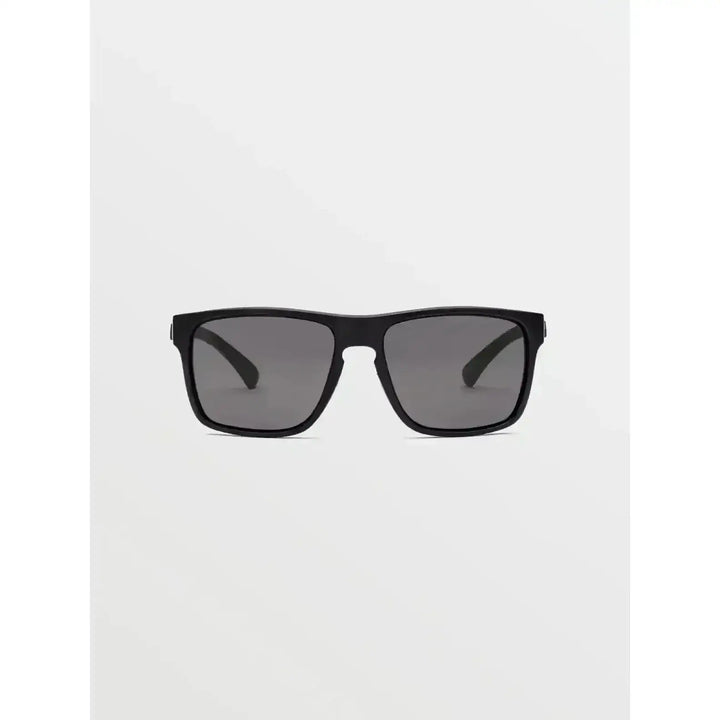 Volcom Trick Sunglasses offer 100% UVA/UVB protection. 