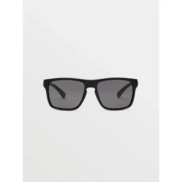 Volcom Trick Sunglasses offer 100% UVA/UVB protection. 