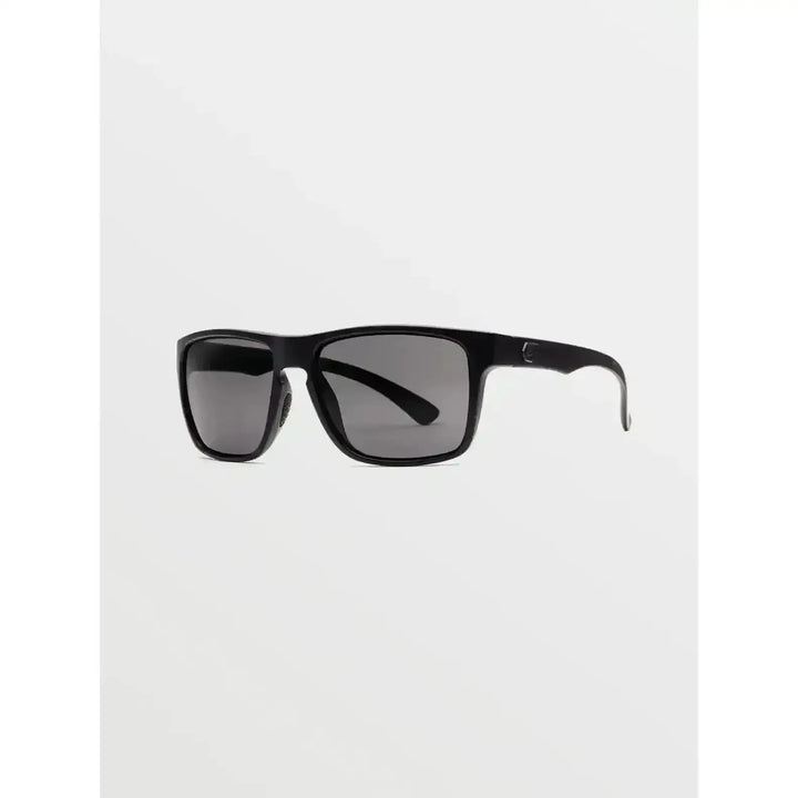 Volcom Trick Sunglasses offer 100% UVA/UVB protection. 