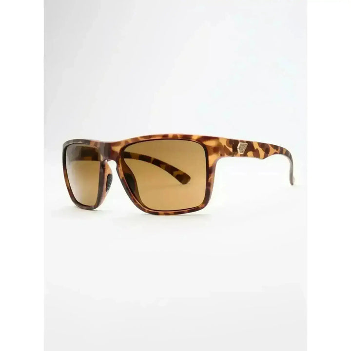 Volcom Trick Sunglasses Matte Tort / Bronze 