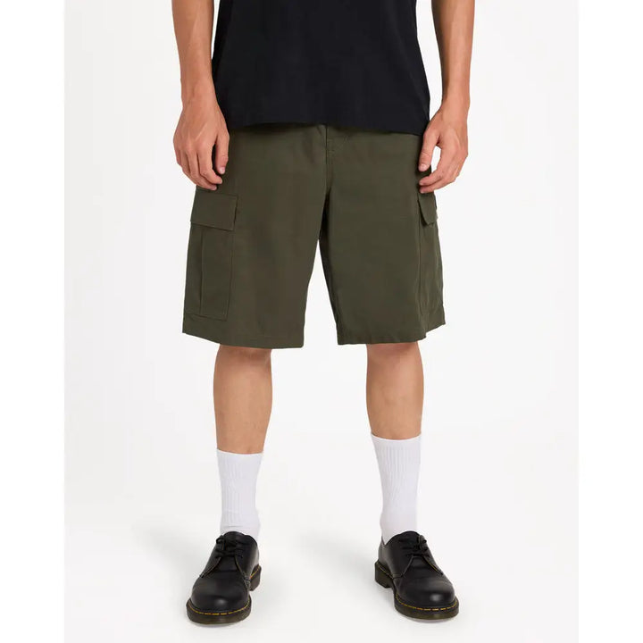 Volcom Tripper Cargo Shorts