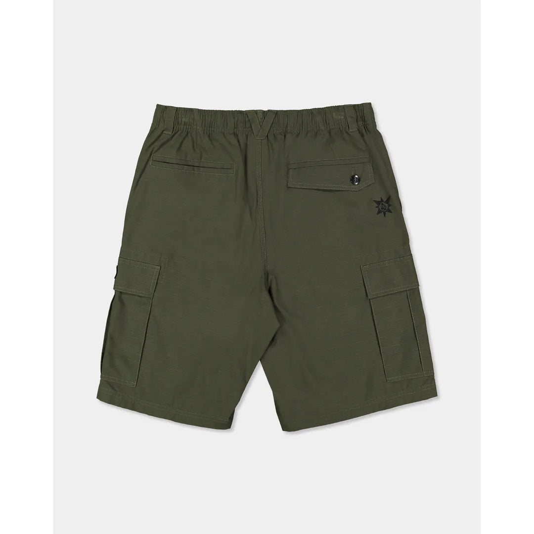 Volcom Tripper Cargo Shorts