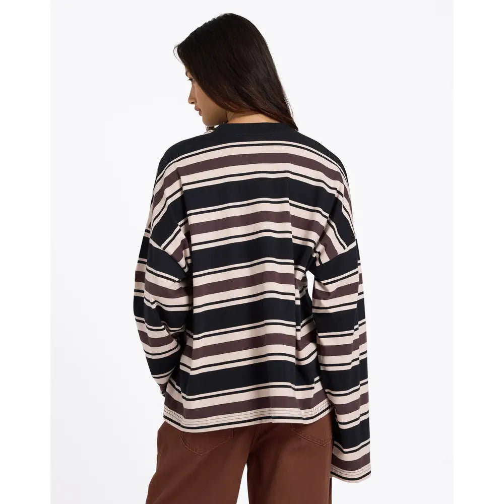 Volcom Triptronic Long Sleeve T-Shirt
