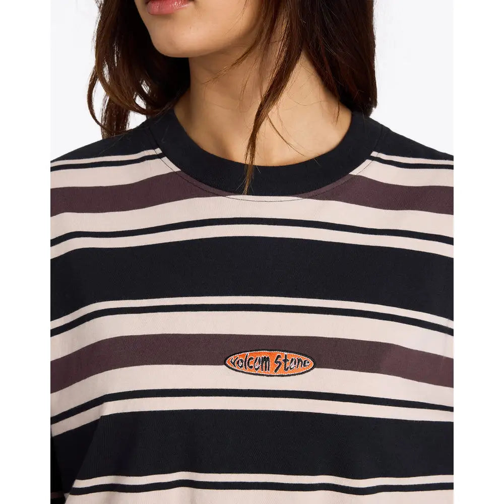 Volcom Triptronic Long Sleeve T-Shirt
