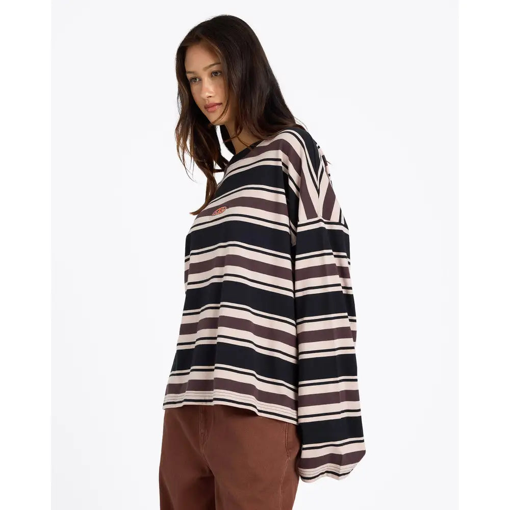 Volcom Triptronic Long Sleeve T-Shirt
