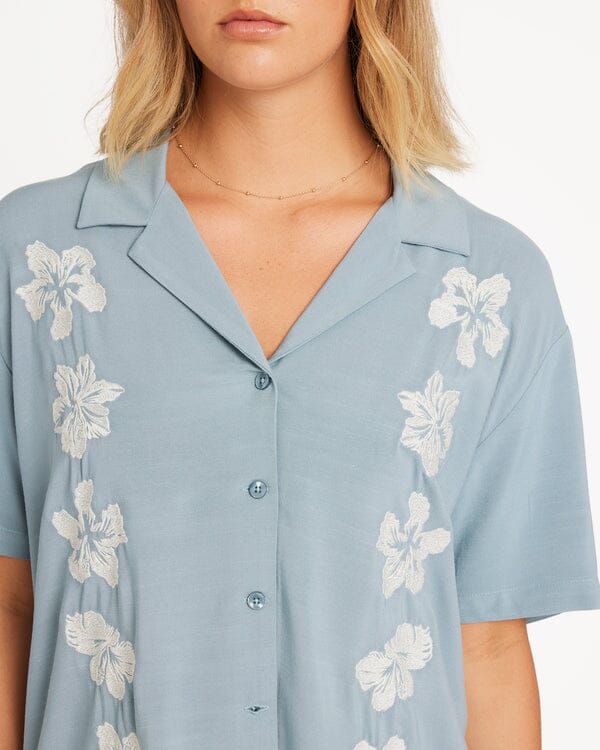 Volcom Tropicali Shirt 
