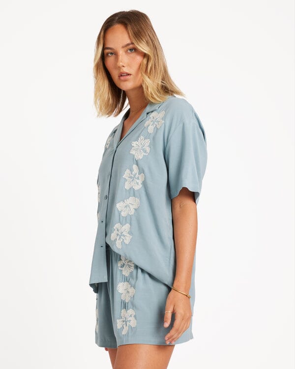 Volcom Tropicali Shirt 