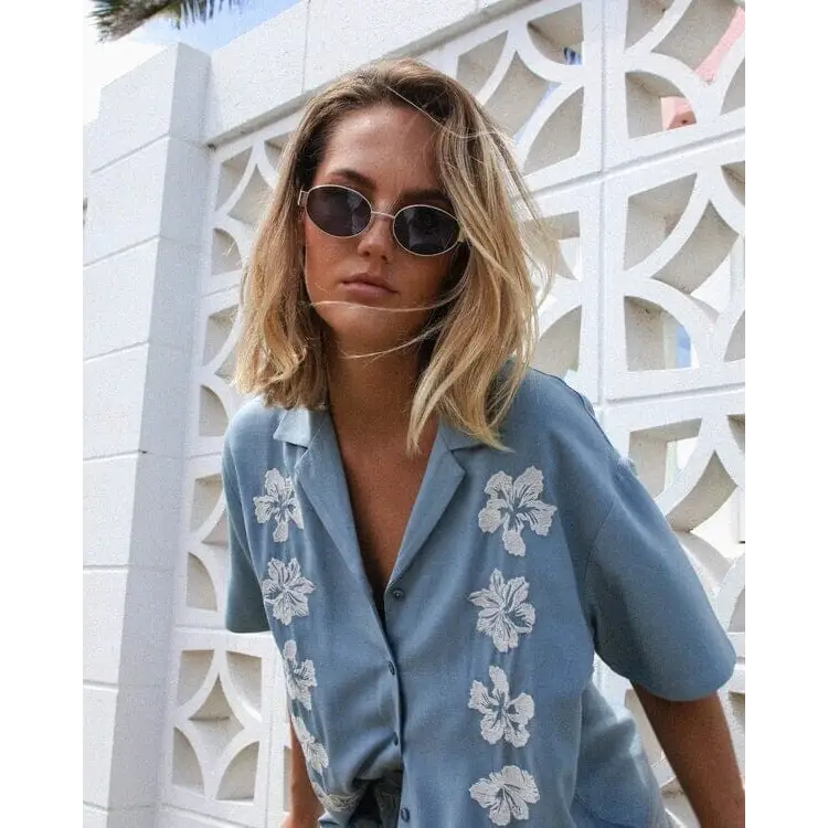 Volcom Tropicali Shirt 