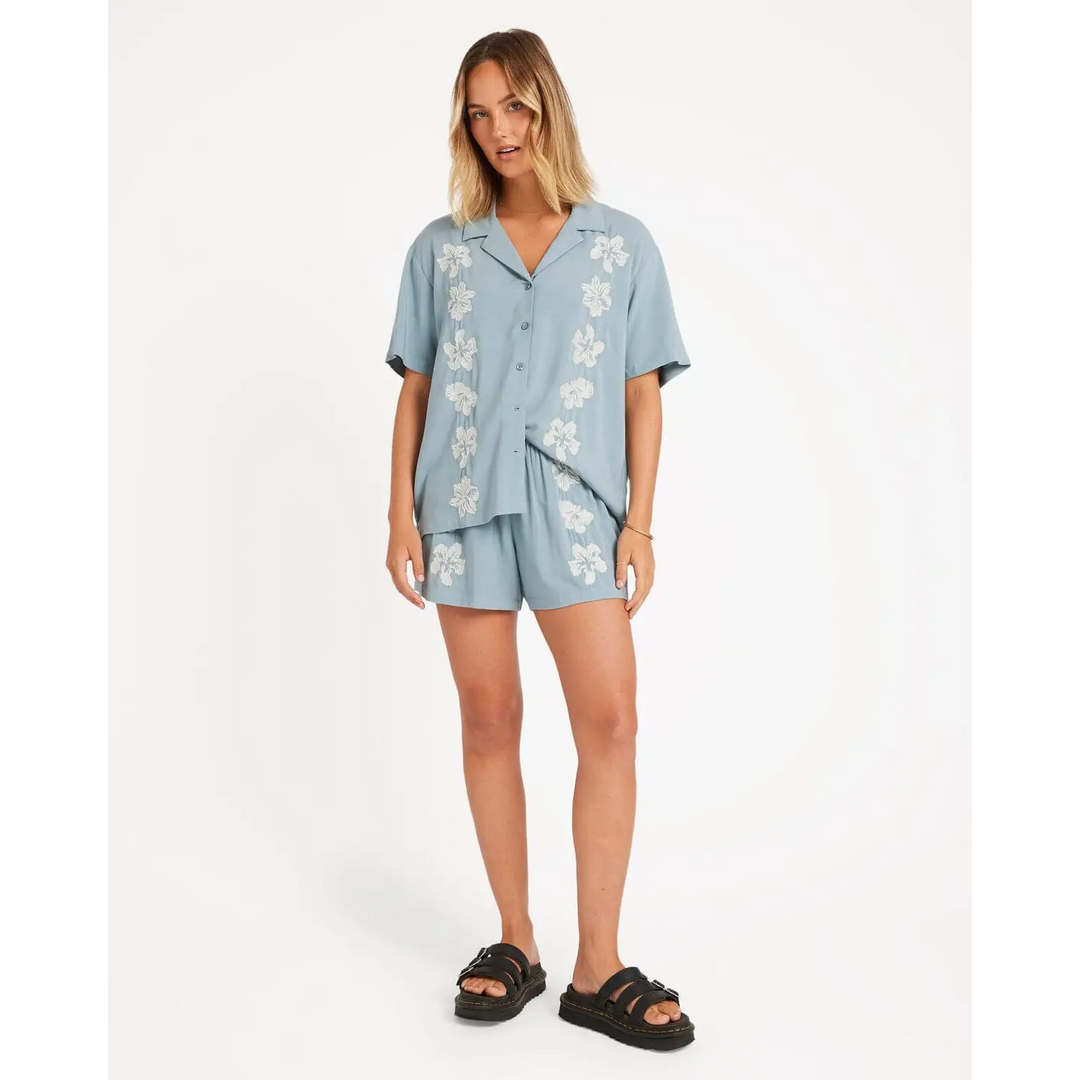 Volcom Tropicali Shirt 