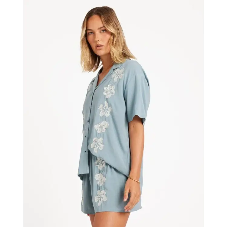 Volcom Tropicali Shirt 