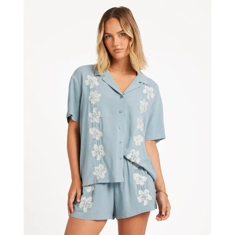 Volcom Tropicali Shirt 