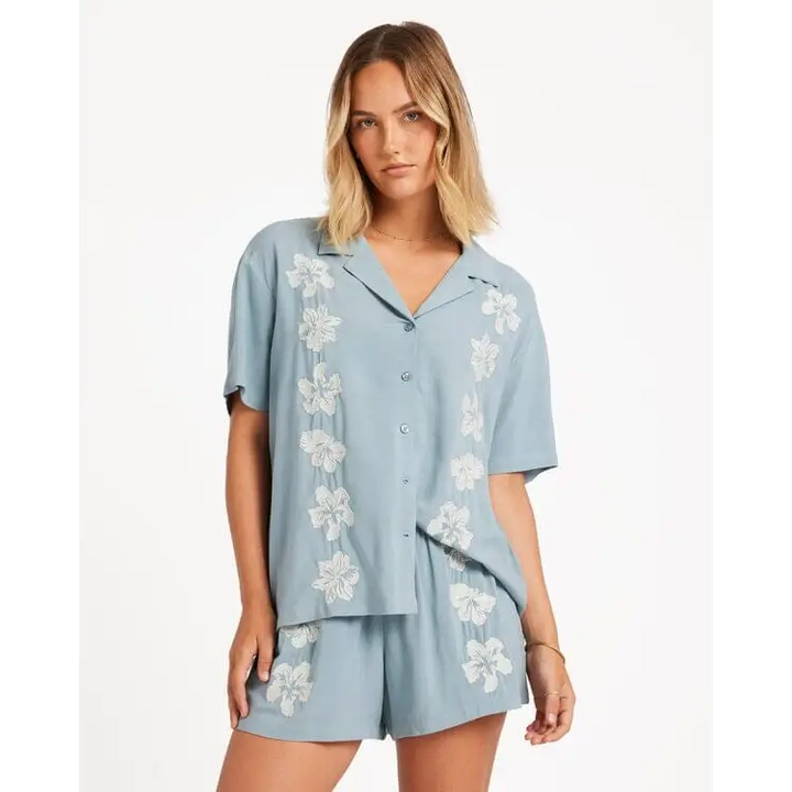 Volcom Tropicali Shirt 