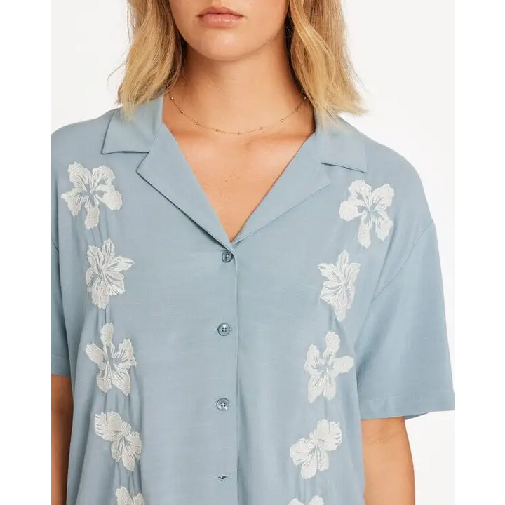 Volcom Tropicali Shirt 