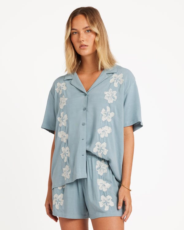 Volcom Tropicali Shorts 