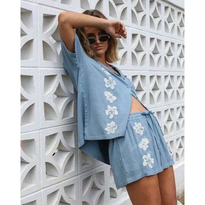 Volcom Tropicali Shorts 