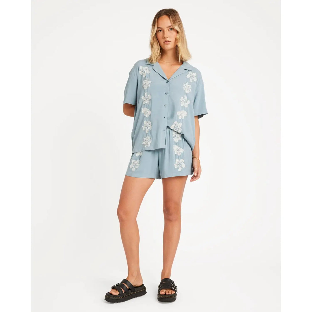 Volcom Tropicali Shorts 