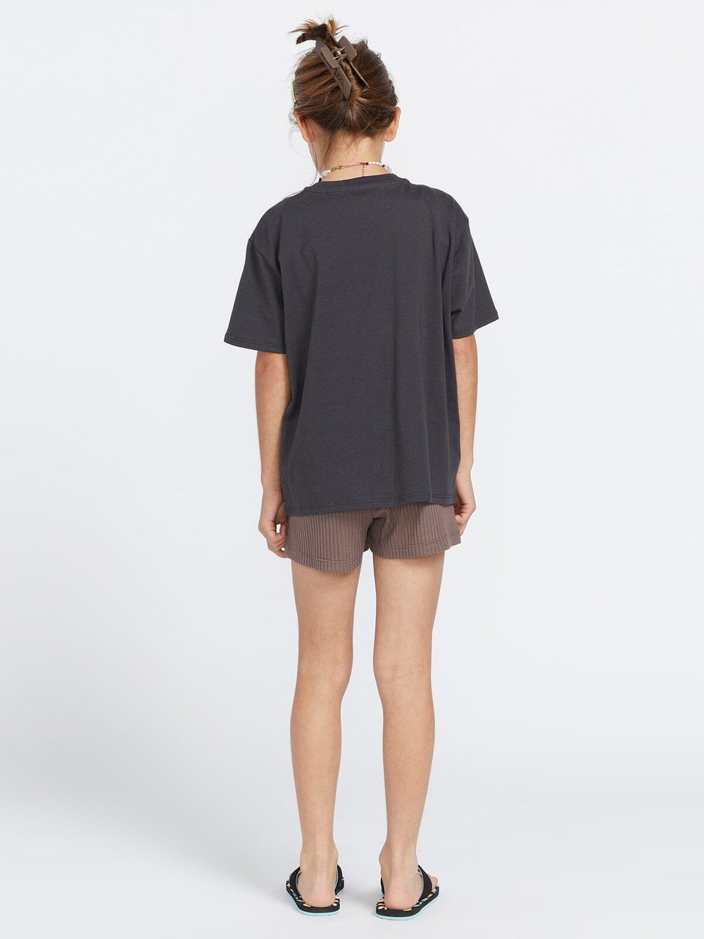 Volcom Truly Stoked BF Youth T-Shirt 