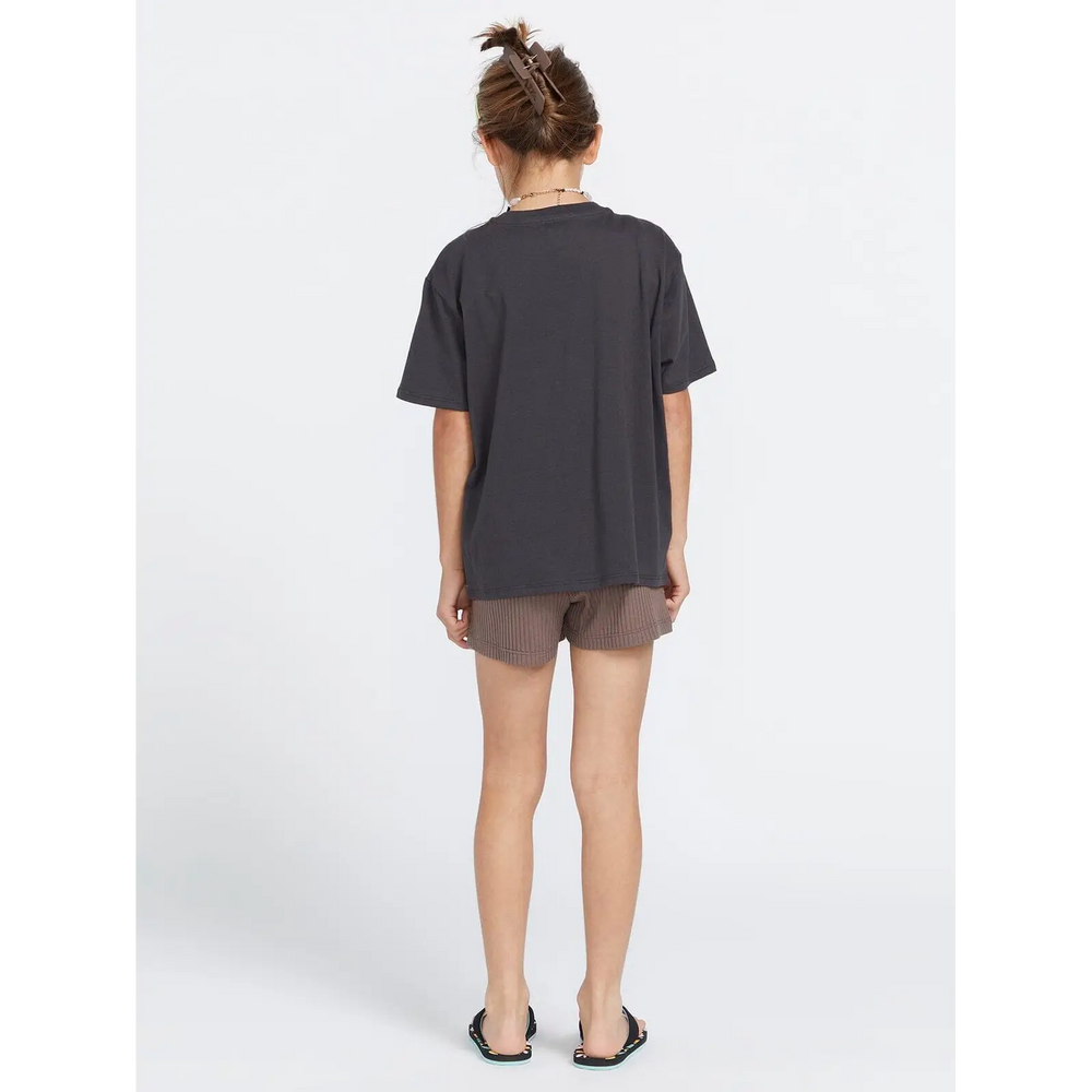 Volcom Truly Stoked BF Youth T-Shirt 