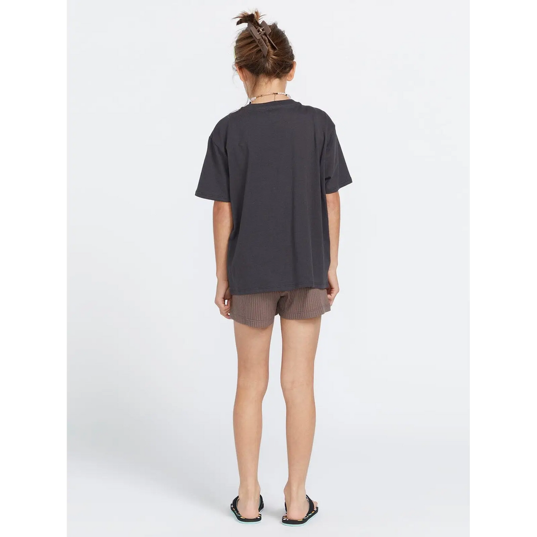 Volcom Truly Stoked BF Youth T-Shirt 