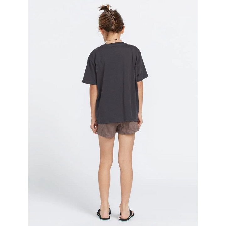 Volcom Truly Stoked BF Youth T-Shirt 