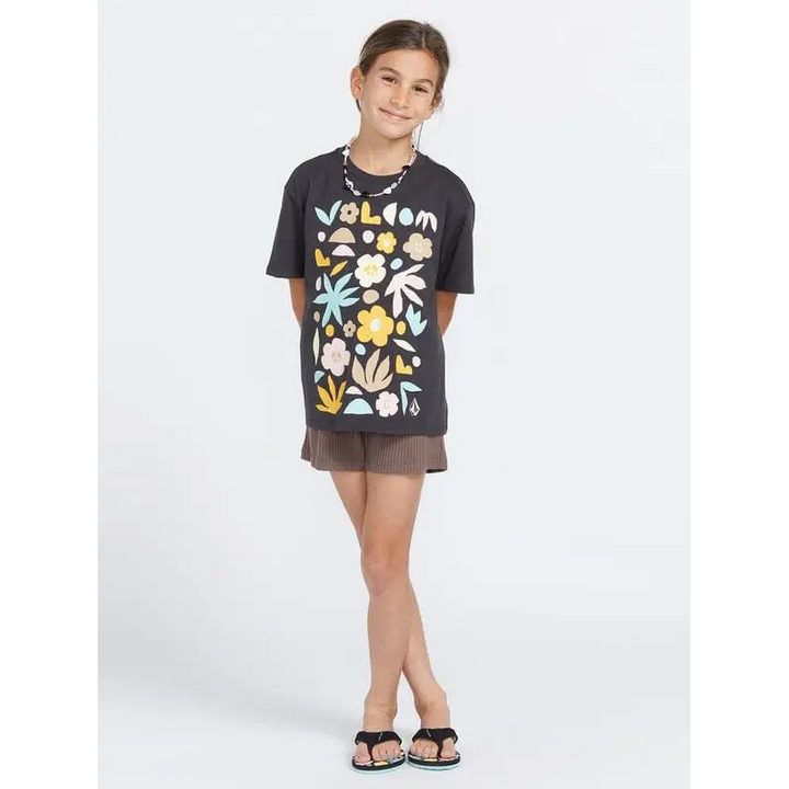 Volcom Truly Stoked BF Youth T-Shirt 