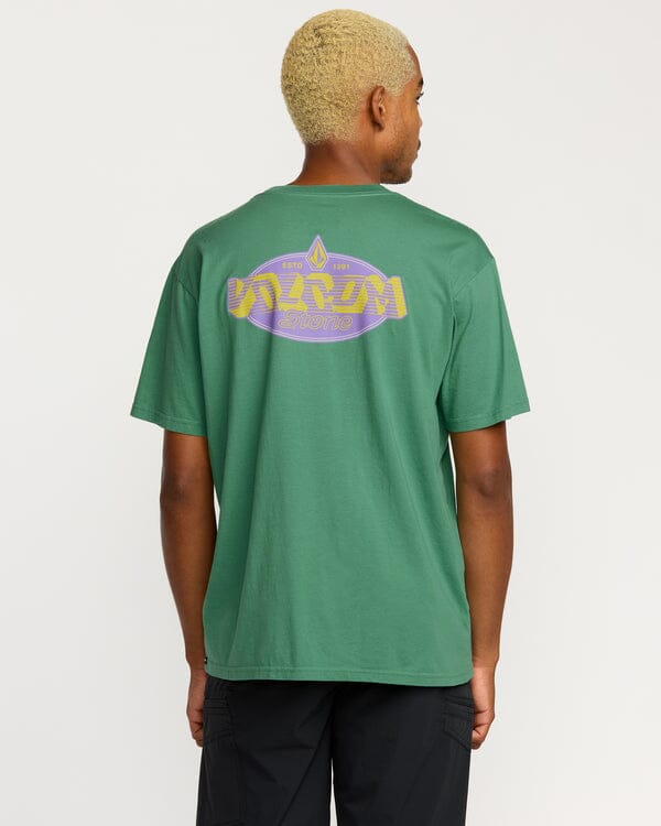 Volcom Tumbled T-Shirt 