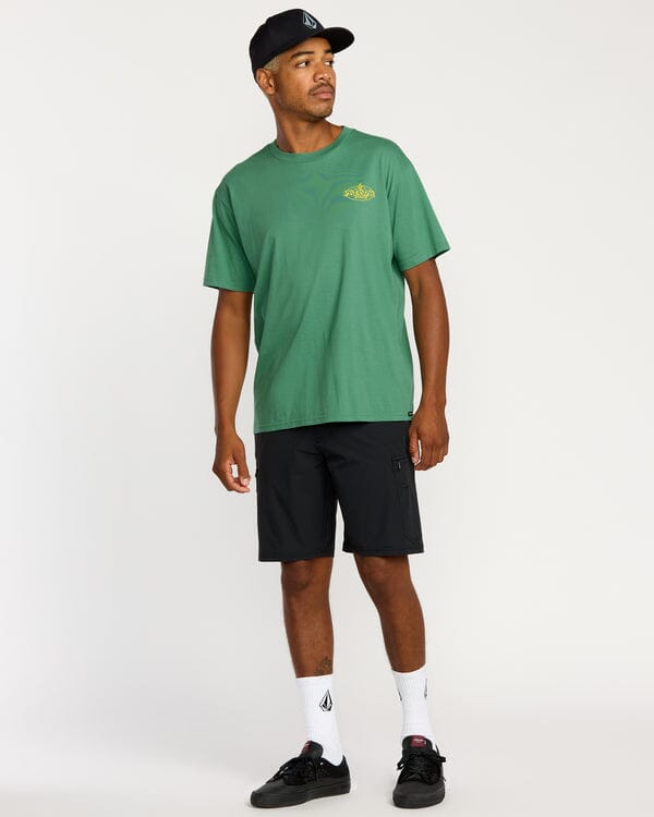 Volcom Tumbled T-Shirt 