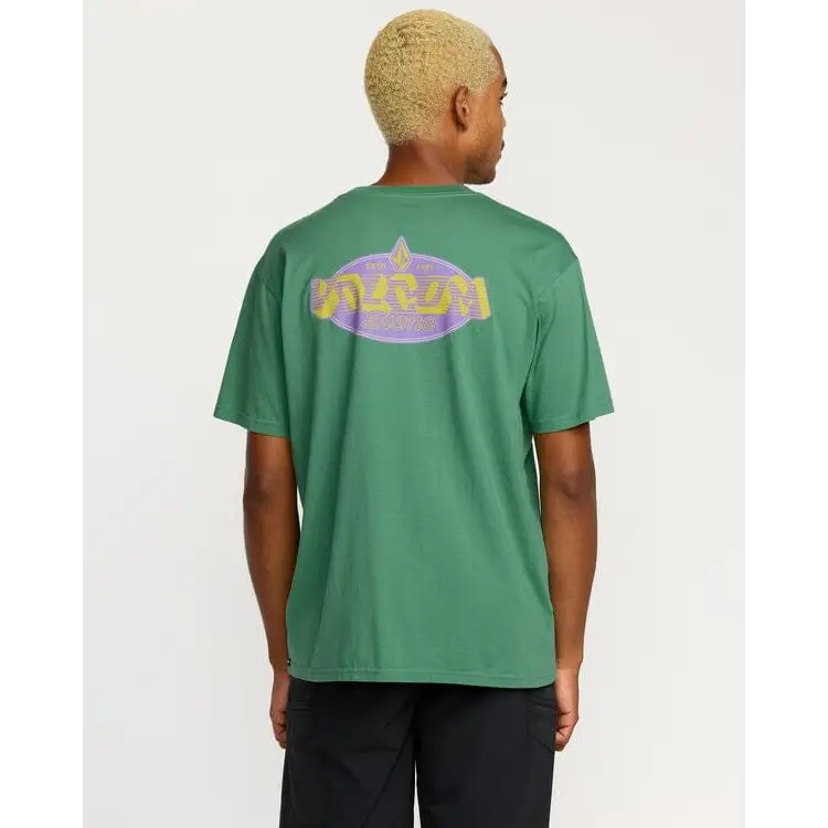 Volcom Tumbled T-Shirt 