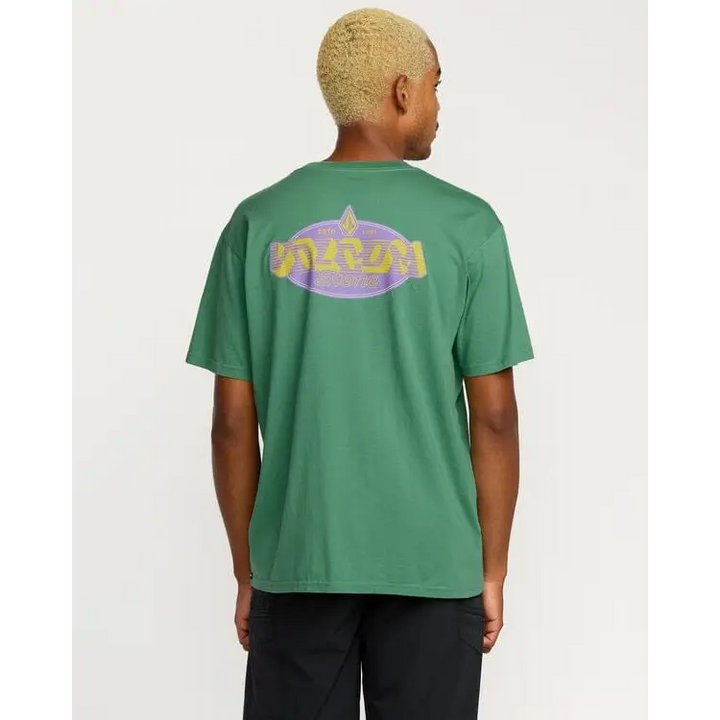 Volcom Tumbled T-Shirt 