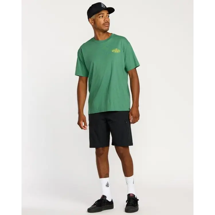 Volcom Tumbled T-Shirt 
