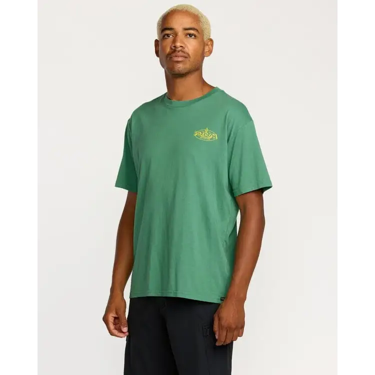 Volcom Tumbled T-Shirt 