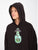 Volcom Udder Space Youth Pullover 