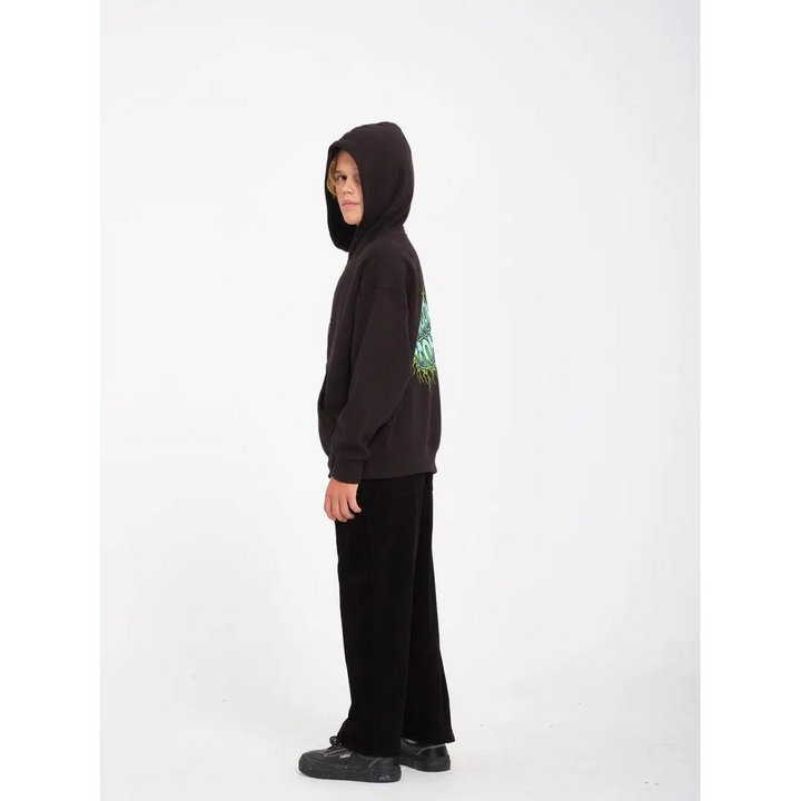 Volcom Udder Space Youth Pullover 