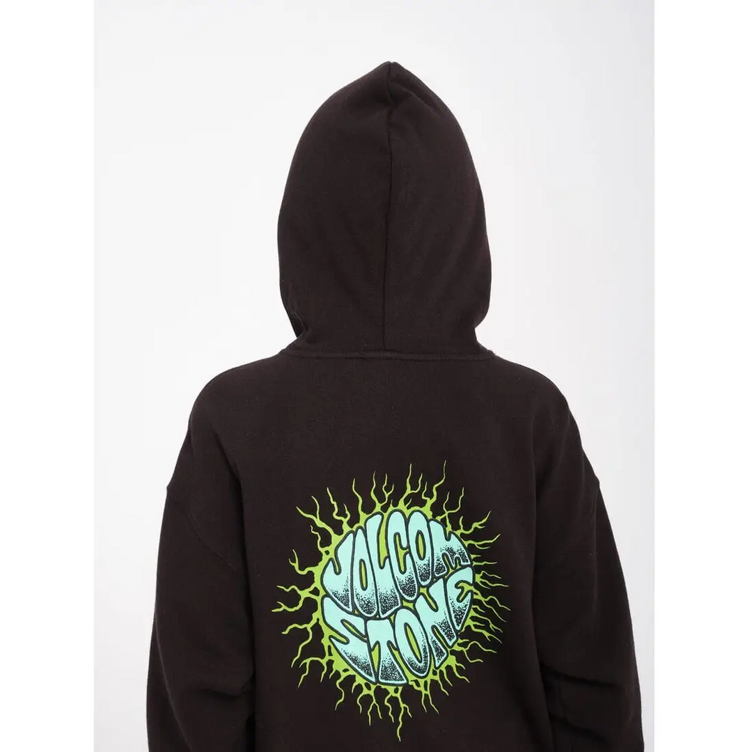Volcom Udder Space Youth Pullover 