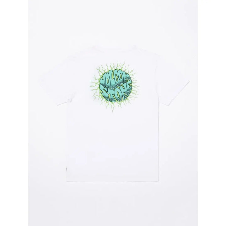 Volcom Udder Space Youth T-Shirt 