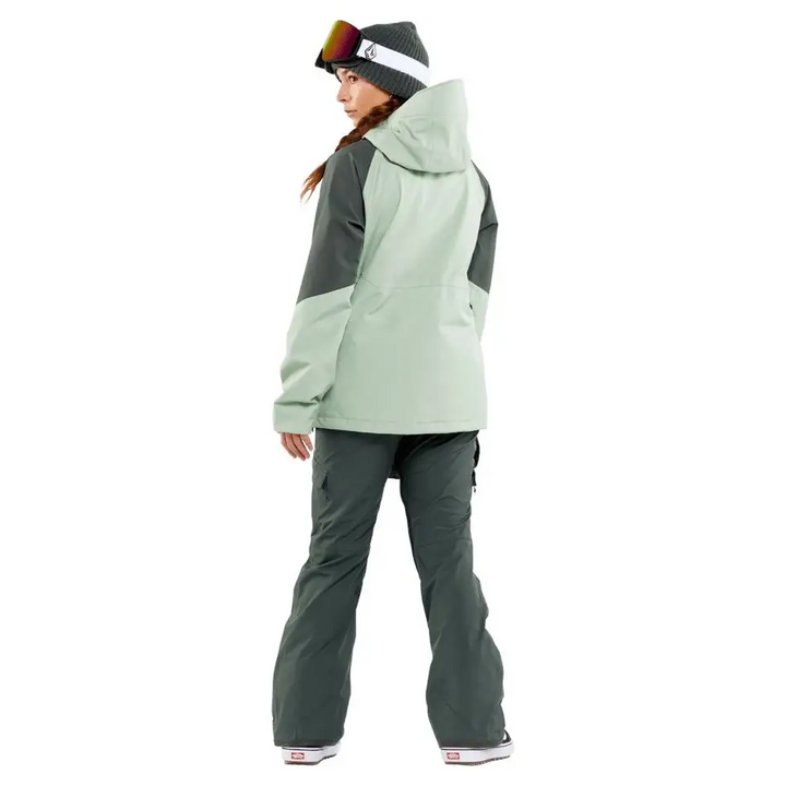 Volcom V.Co Aris Gore-Tex Jacket 