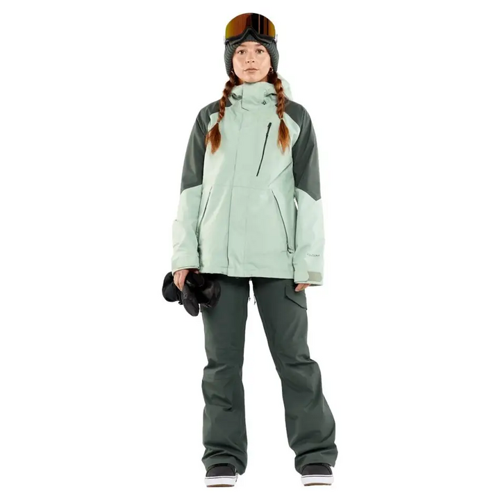 Volcom V.Co Aris Gore-Tex Jacket 