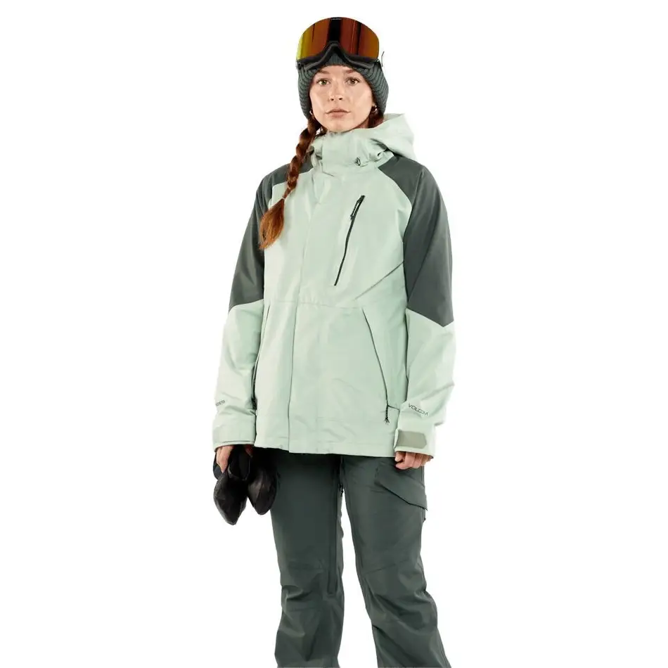 Volcom V.Co Aris Gore-Tex Jacket 