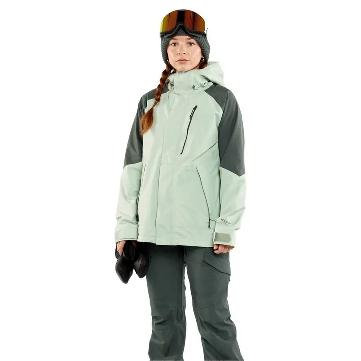 Volcom V.Co Aris Gore-Tex Jacket 