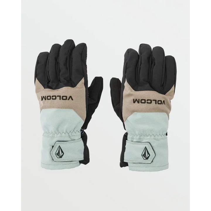 Volcom V.CO Nyle Gloves Agave S 