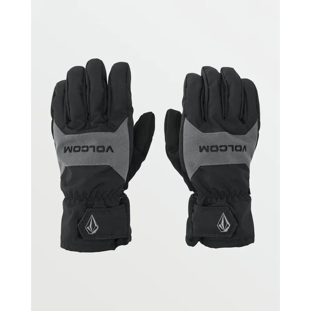 Volcom V.CO Nyle Gloves Black S 