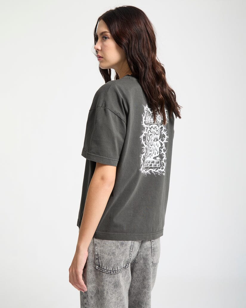 Volcom Vaderetro 1 T-Shirt 
