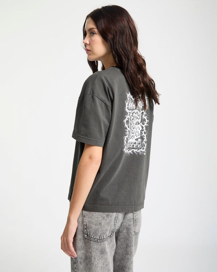 Volcom Vaderetro 1 T-Shirt 