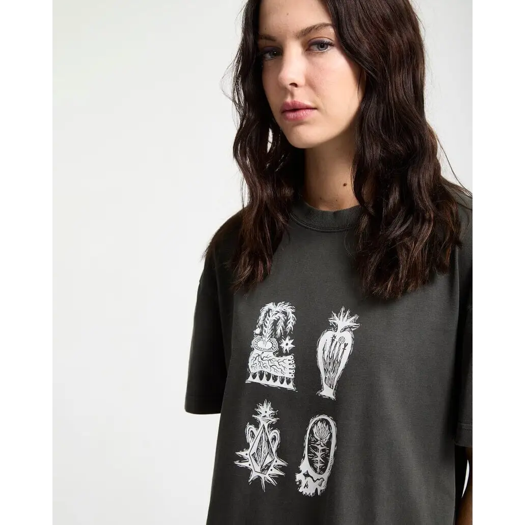 Volcom Vaderetro 1 T-Shirt 