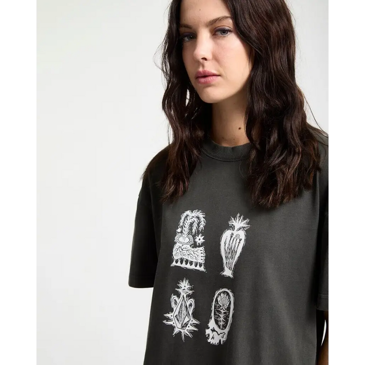 Volcom Vaderetro 1 T-Shirt 