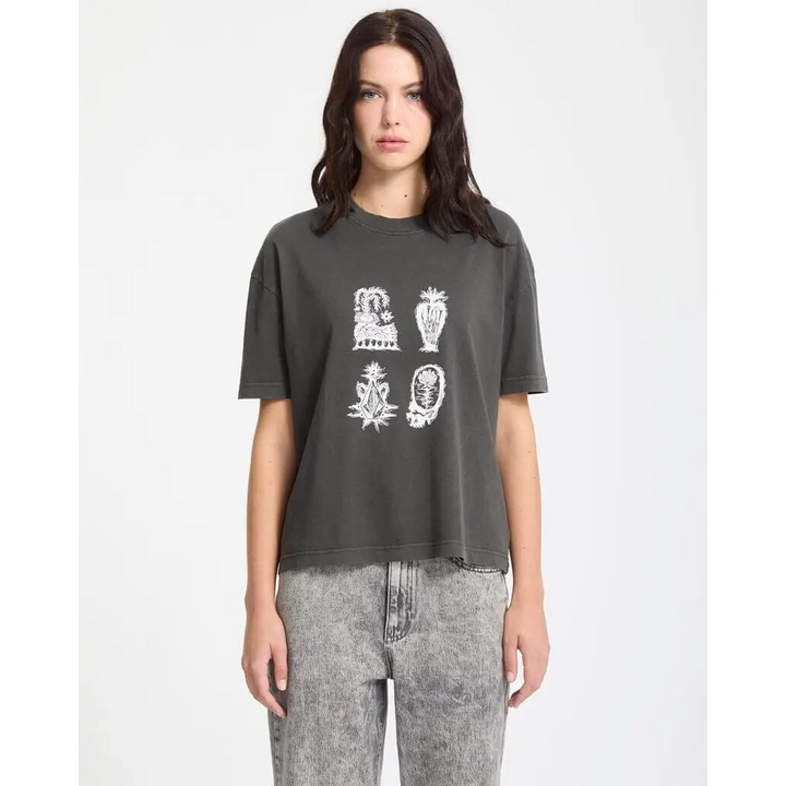 Volcom Vaderetro 1 T-Shirt 