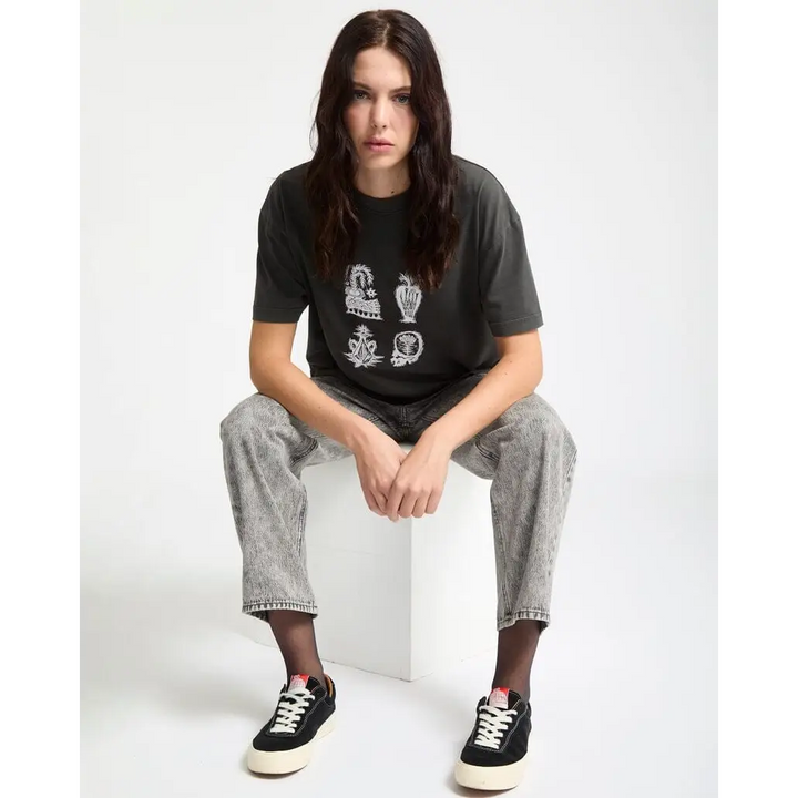 Volcom Vaderetro 1 T-Shirt 